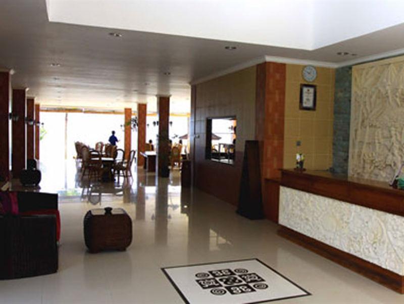 Puri Saron Baruna Hotel